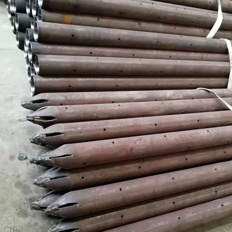 昌吉76mm管棚管